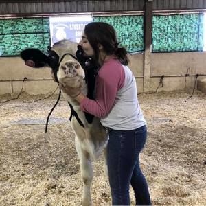 Meet your Posher, Brett